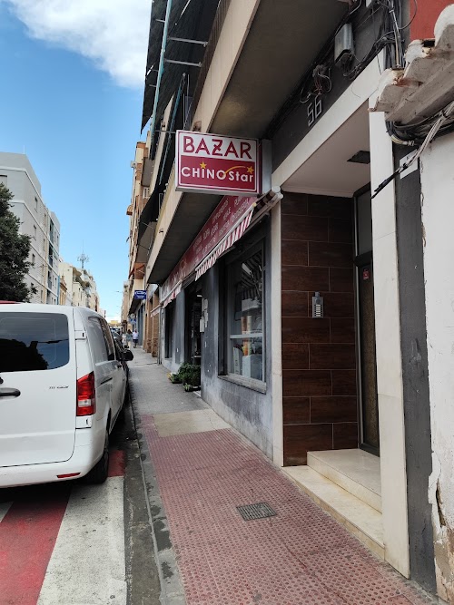Bazar Chino Star