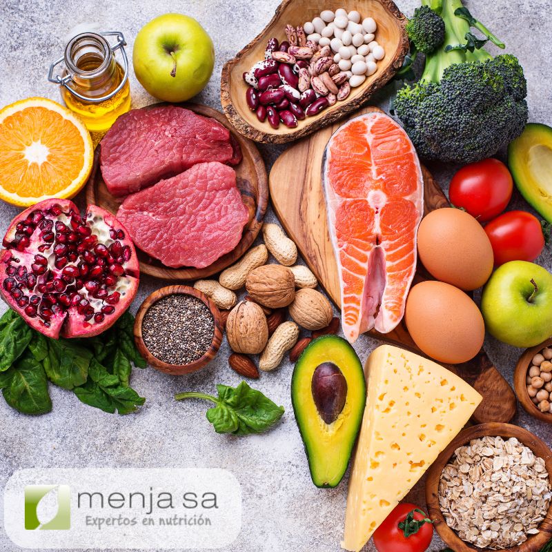 Alimentacion Barcelona