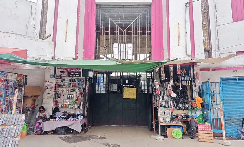 Cc Tres Rosas - Bazar Chino