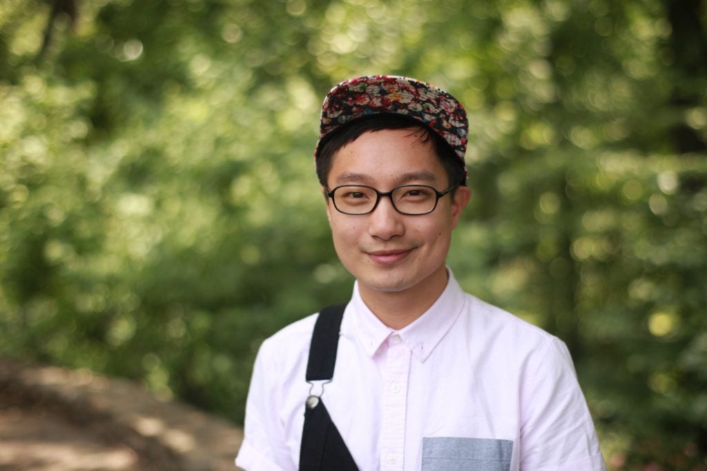 Chen Yimei